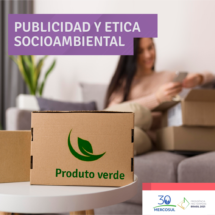 Publicidad y ética socioambiental Publicidad y ética socioambiental