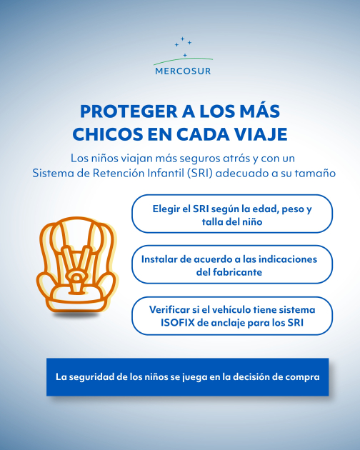Campaña: Recomendaciones para la elección de nuevos vehículos seguros