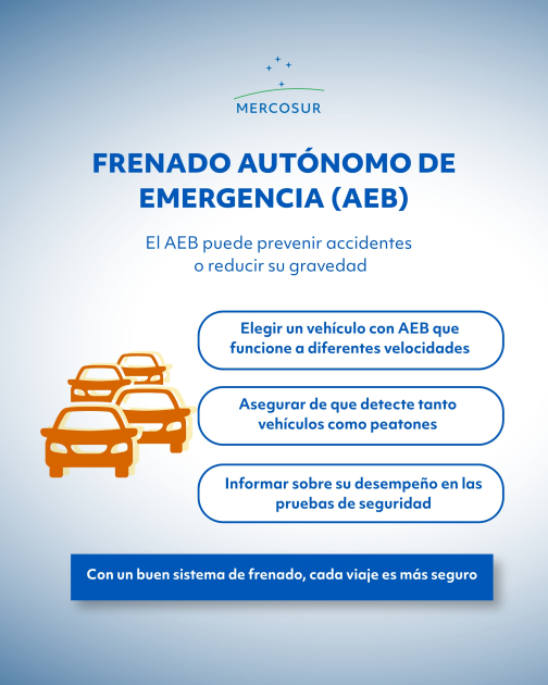 Campaña: Recomendaciones para la elección de nuevos vehículos seguros