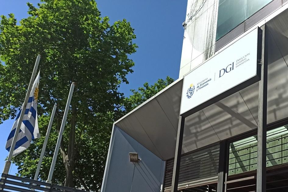DGI: Prórroga de vencimientos.