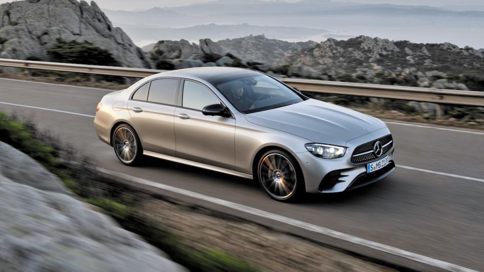Mercedes Benz Mercedes Benz