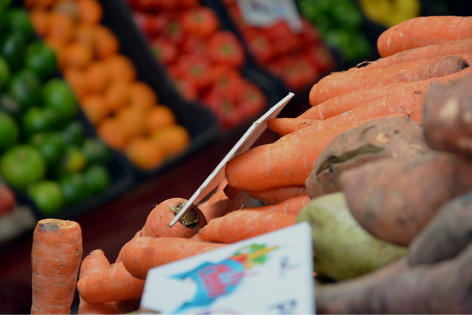 Día de la Alimentación Saludable: comer mejor no tiene que significar comer más caro