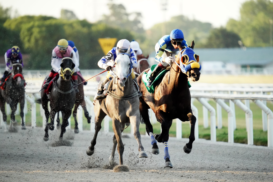 Gran Premio Ramírez 2023 Hipódromo de Maroñas