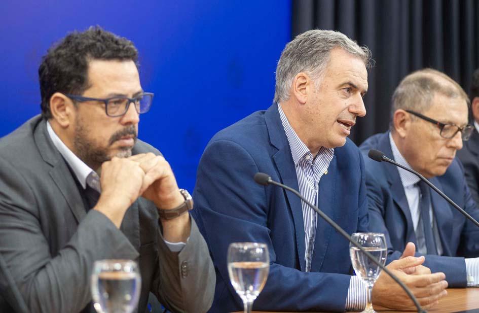 Créditos: Comunicación de Presidencia Uruguay Créditos: Comunicación de Presidencia Uruguay