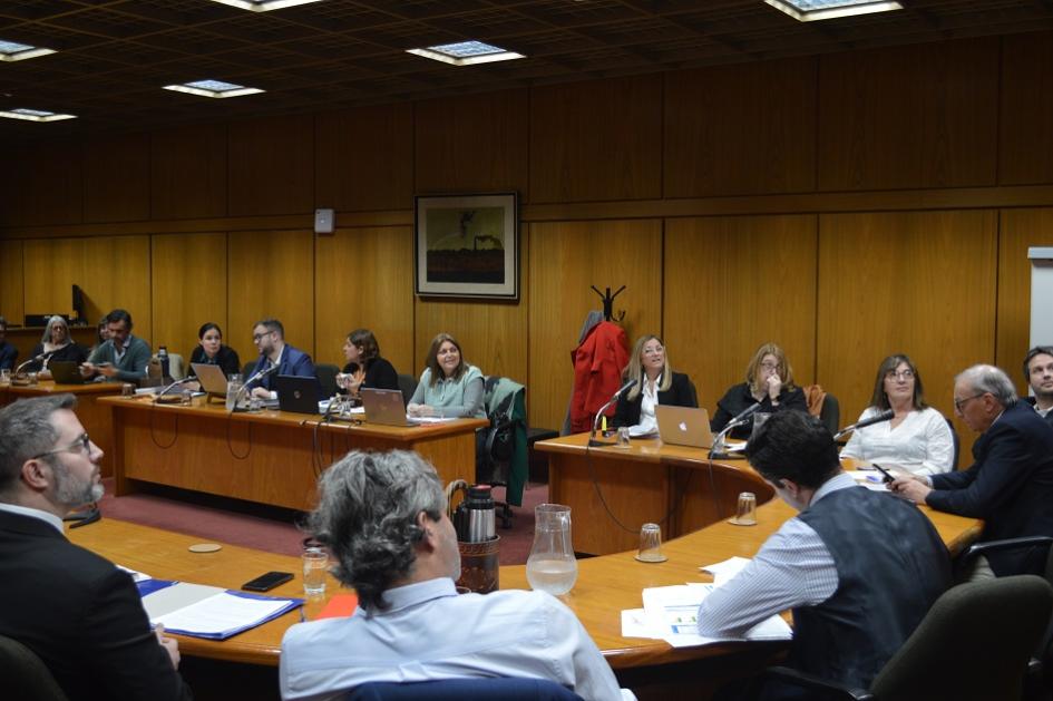 Rendición de Cuentas 