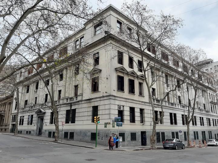 Moody's ratifica calificación de la República en Baa2 con perspectiva estable Moody's ratifica calificación de la República en Baa2 con perspectiva estable