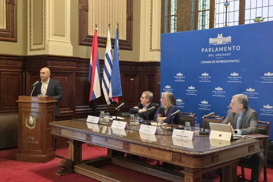 Director de Asesoría Tributaria Álvaro Romano Director de Asesoría Tributaria Álvaro Romano
