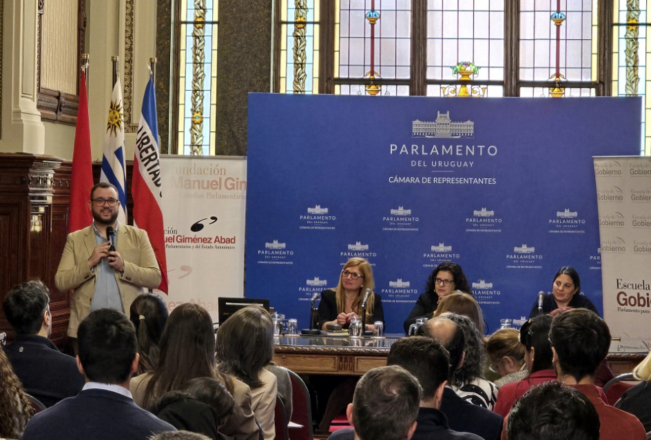 Contaduría General de la Nación lanza la web y app de Presupuesto 2025-2030