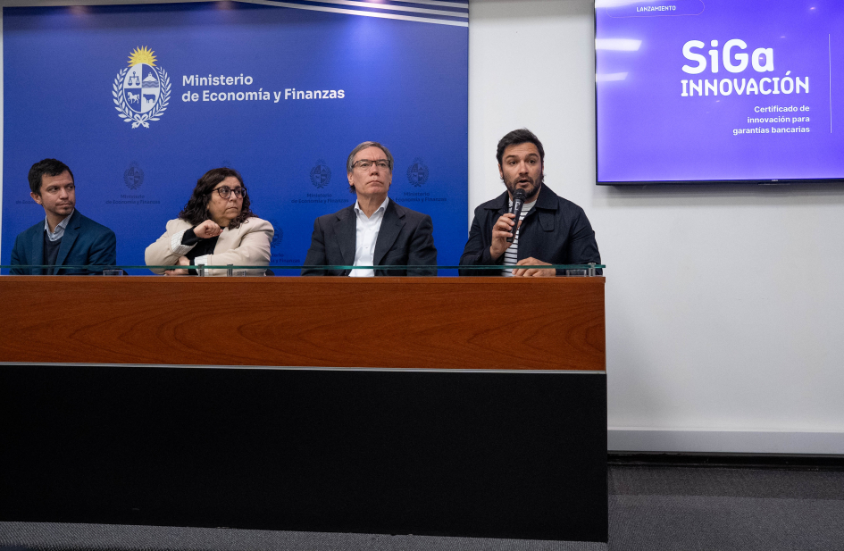Mipymes accederán a reducción en comisión de garantías y amplia cobertura en monto de préstamo