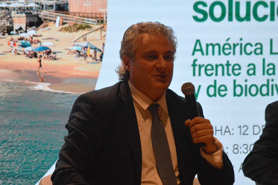 Presentación CAF