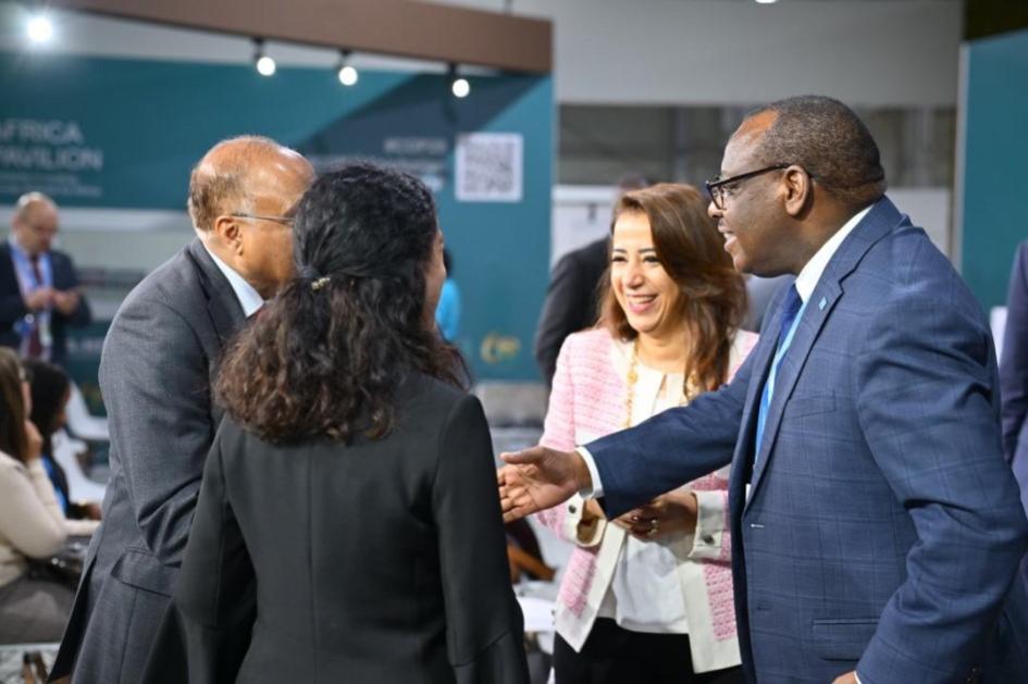 Ministra Arbeleche en evento "Delivering Sustainable Finance with the Sustainable Debt Coalition" Ministra Arbeleche en evento "Delivering Sustainable Finance with the Sustainable Debt Coalition"