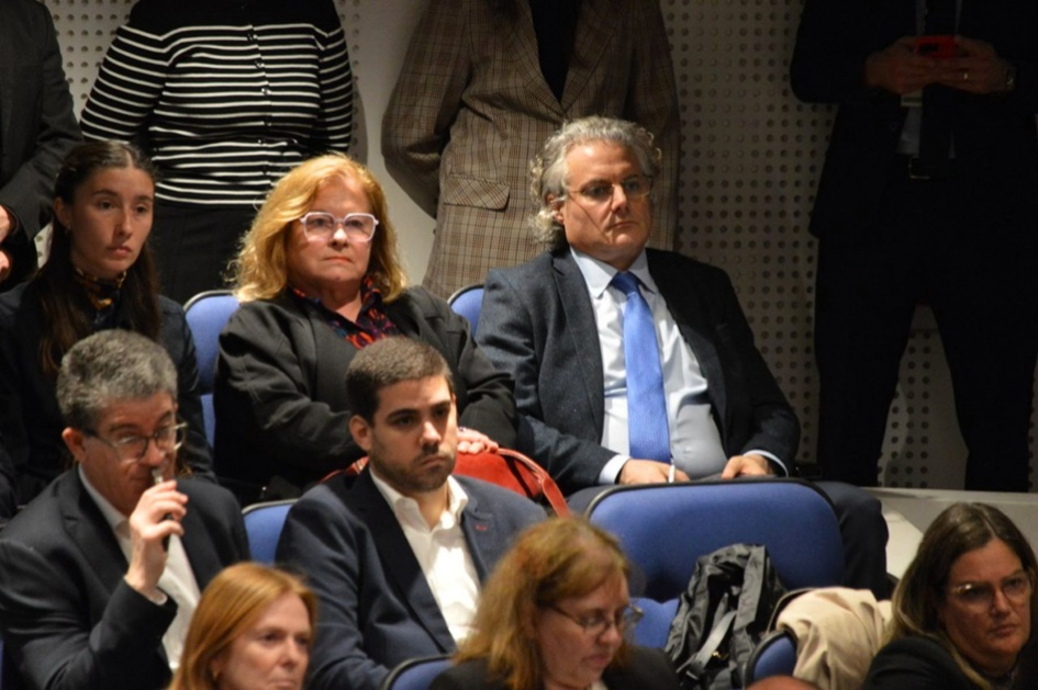 Gabriela Fachola y Herman Kamil Gabriela Fachola y Herman Kamil