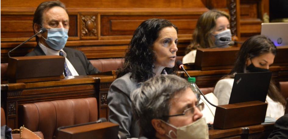 Presentación en la Comisión de Presupuestos integrada con Hacienda Presentación en la Comisión de Presupuestos integrada con Hacienda