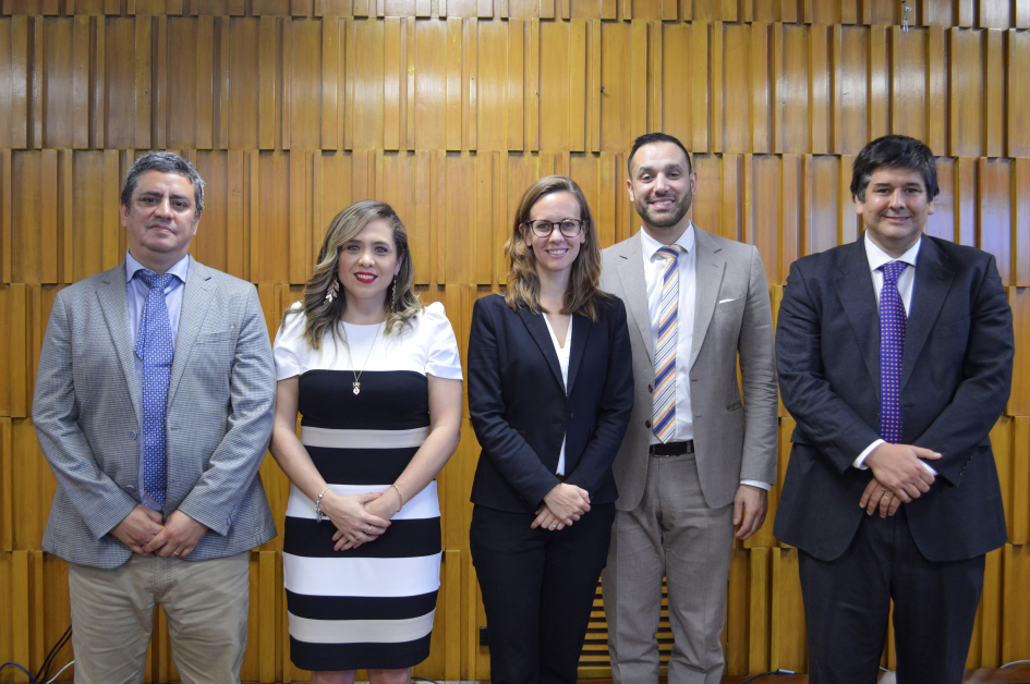 Gianni De Stefano, Oficial de Política, Directorado General de Competencia de la Comisión Europea 