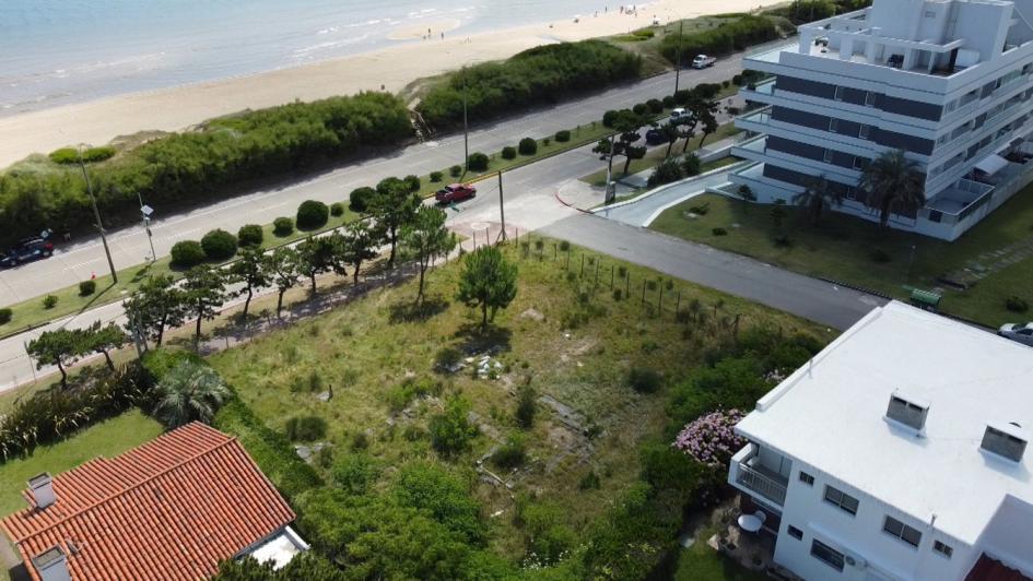 Remate de terreno en Punta del Este, DNC Dirección Nacional de Catastrro