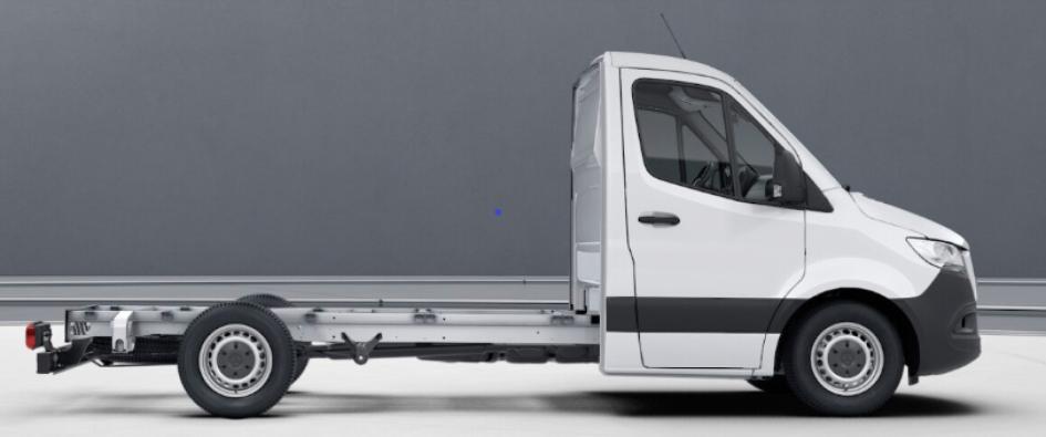 Sprinter 907 Sprinter 907