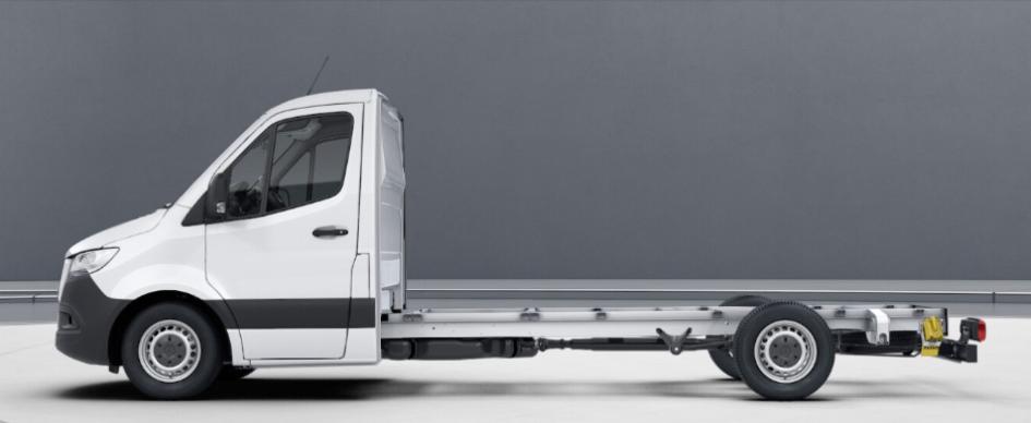 Sprinter 907 Sprinter 907