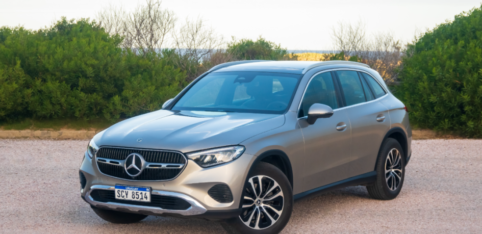 Mercedes Benz Mercedes Benz