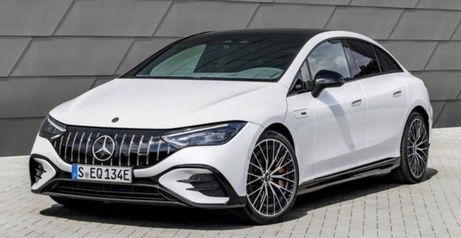 Mercedes Benz Mercedes Benz