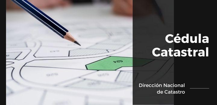 Valores históricos en las cédulas catastrales Valores históricos en las cédulas catastrales