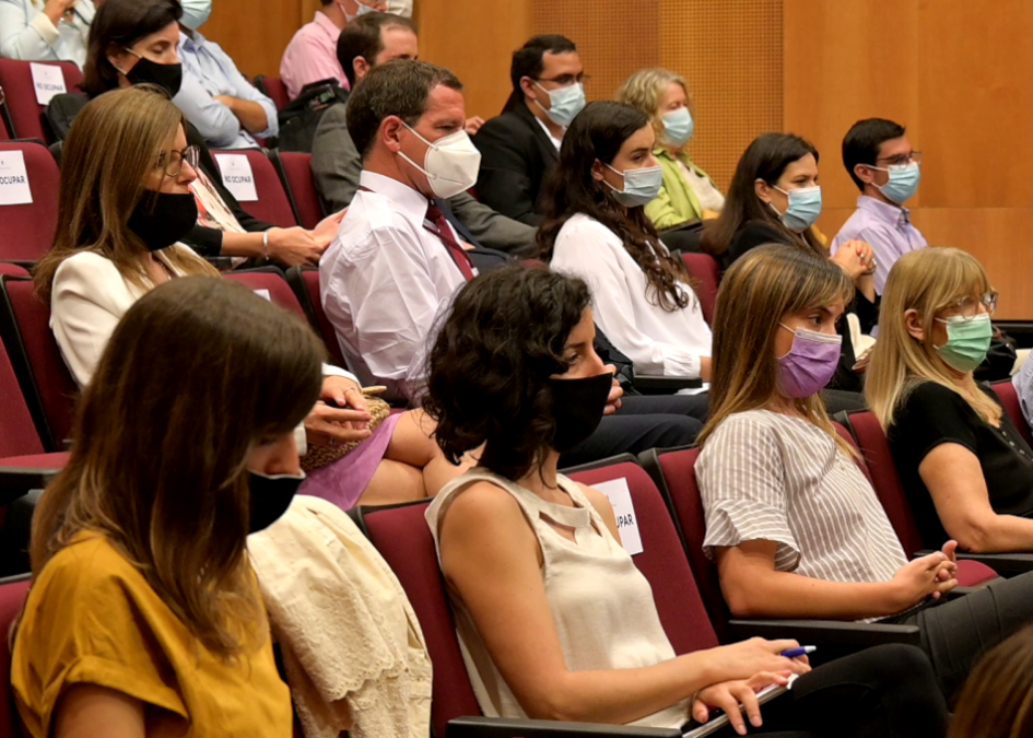 Presentación Estrategia Climática de Largo Plazo de Uruguay