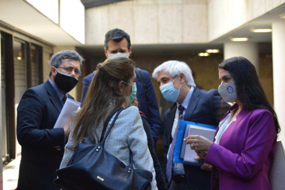 Parlamento