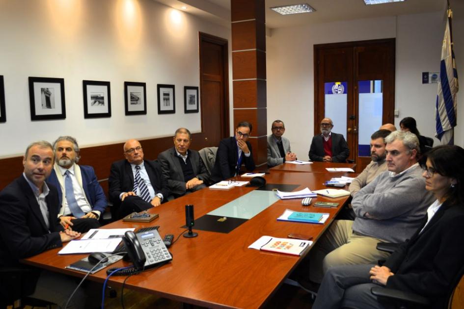 Comité de Estabilidad Financiera