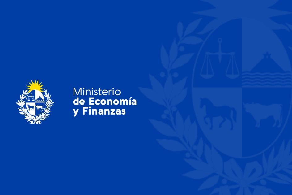 Gobierno cerró 2021 con baja del déficit fiscal y aumento de gasto en políticas sociales Ministerio de Economía y Finanzas