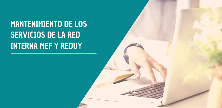Indisponibilidad de servicio Indisponibilidad de servicio