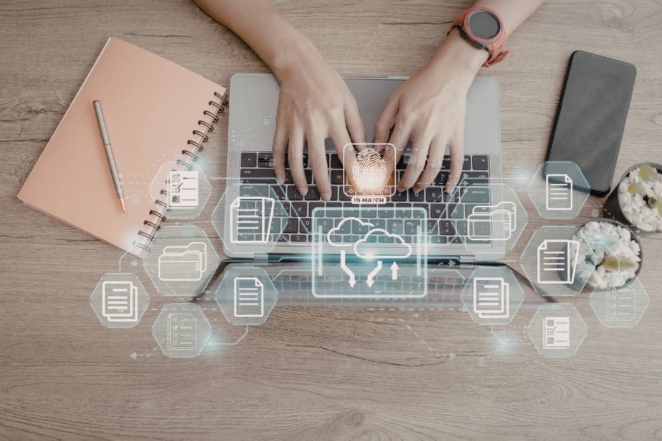 Formulario web Formulario web