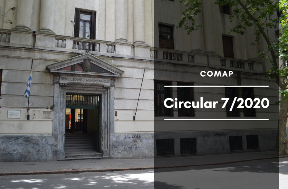 Circular Nº 7/2020