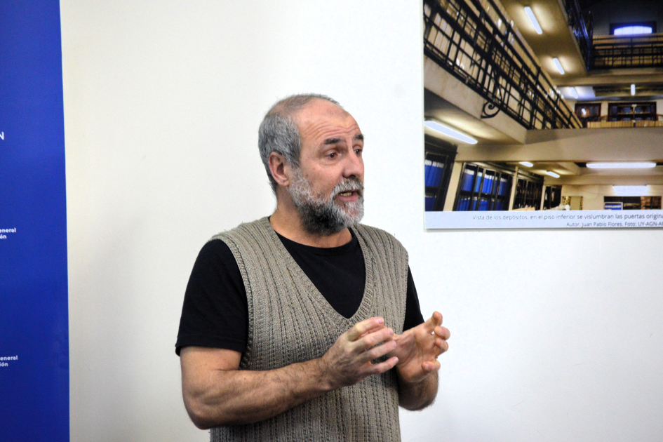 Andrés Pak Linares. Andrés Pak Linares.