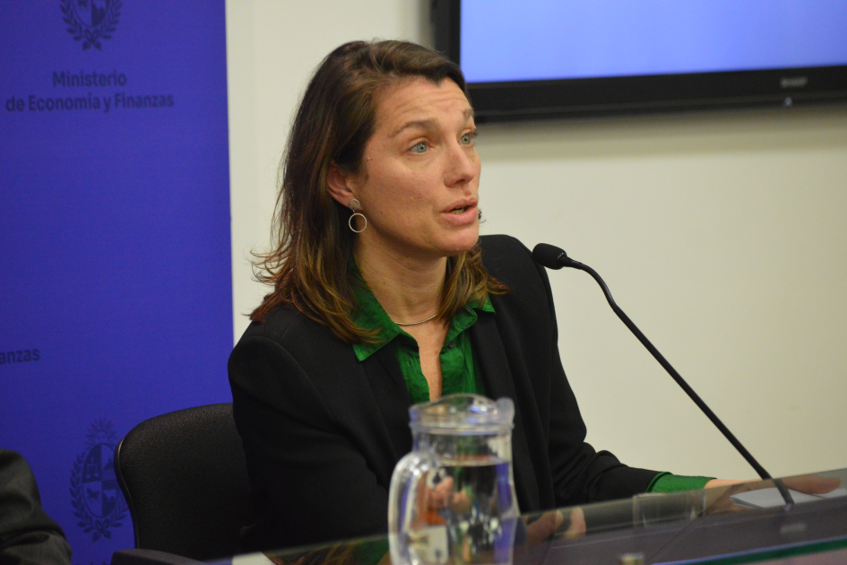 El MEF anuncia medidas para incentivar las inversiones
