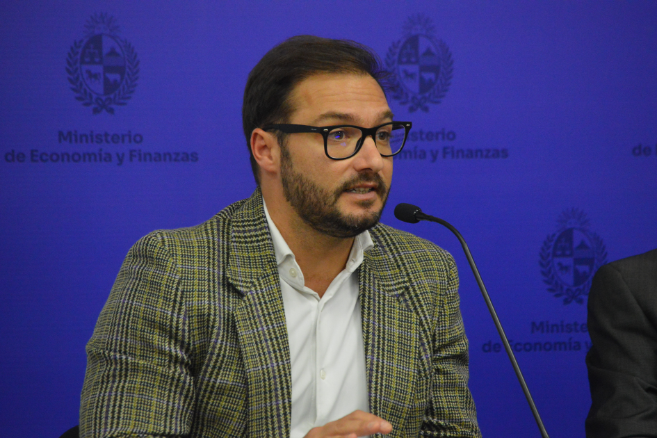 El MEF anuncia medidas para incentivar las inversiones