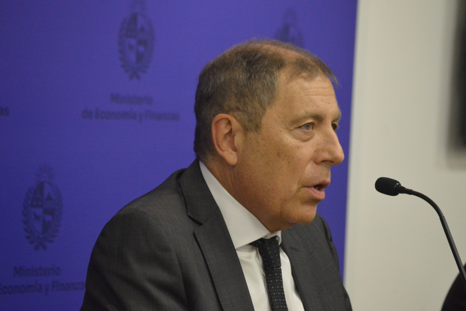 El MEF anuncia medidas para incentivar las inversiones