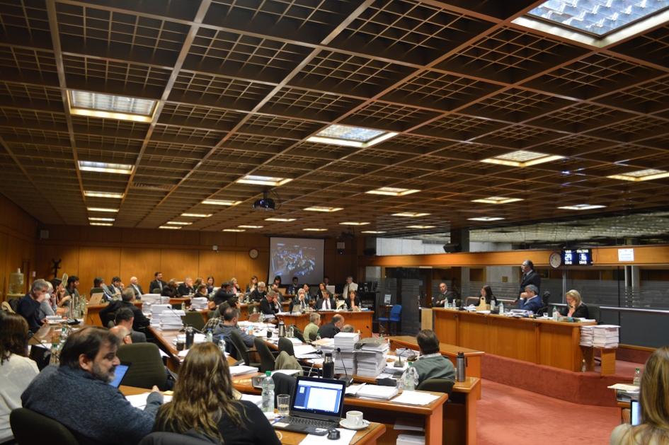 Rendición de Cuentas 2022