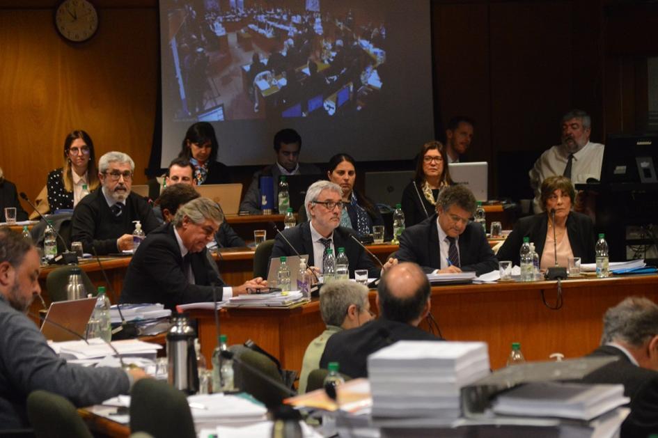 Rendición de Cuentas 2022