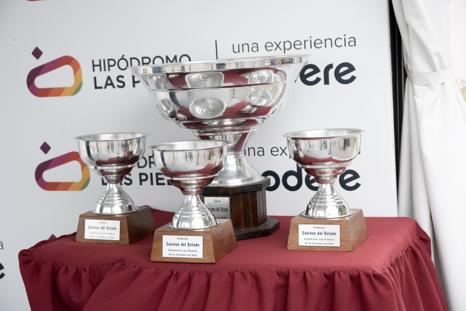 Premios
