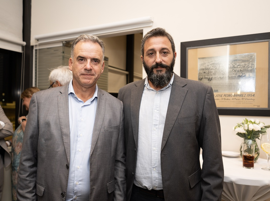 Gran Premio Ramírez