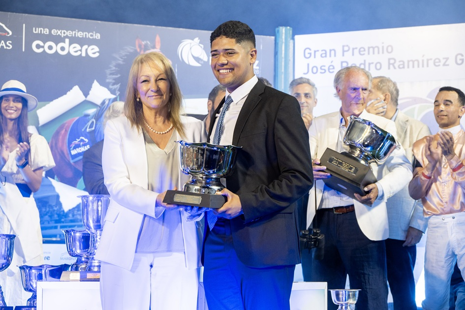 Gran Premio Ramírez