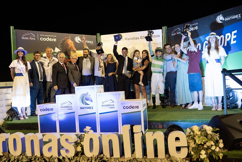 Gran Premio Ramírez