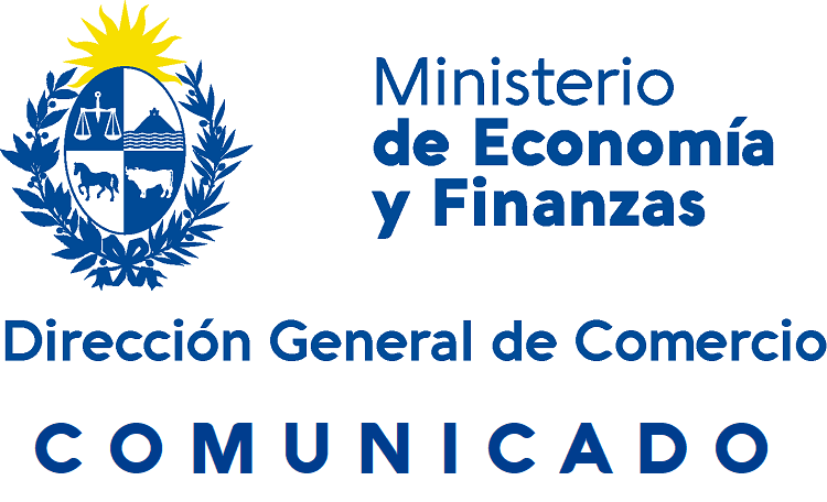 logo DGC comunicado