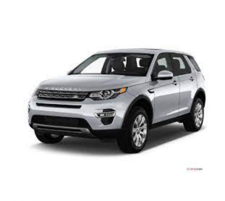 Discovery Sport Discovery Sport