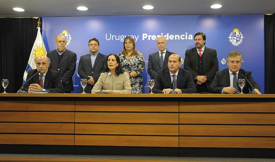 Beneficios sociales y medidas para mitigar impacto sobre precios Anuncios del gobierno
