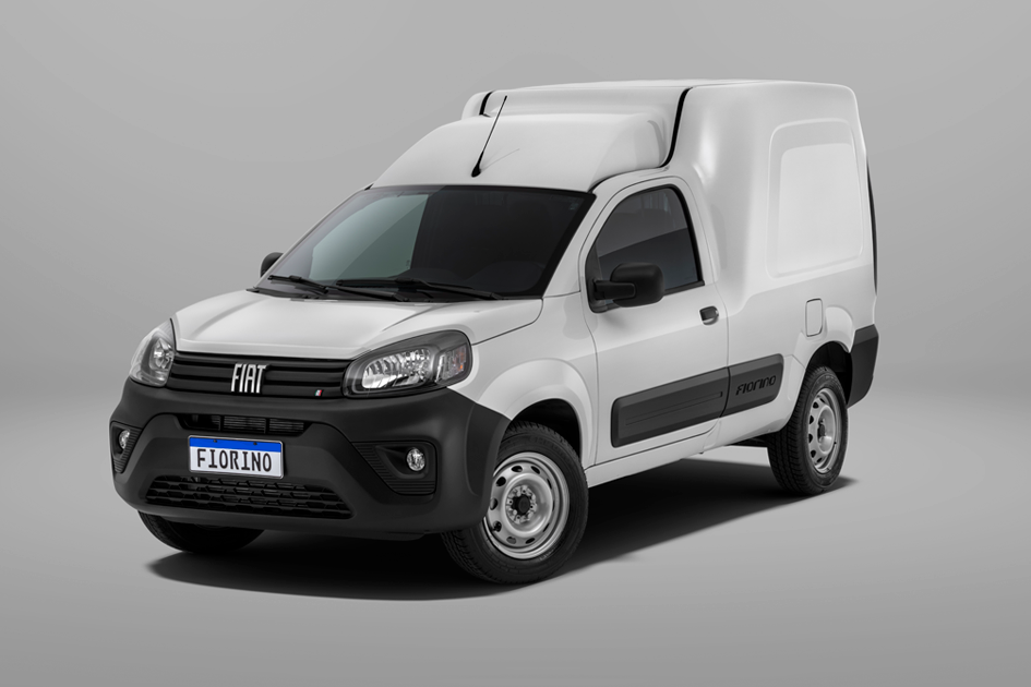 Fiorino Endurance Fiorino Endurance