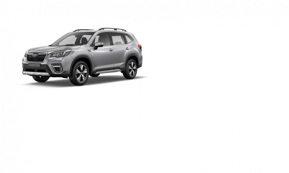 FORESTER FORESTER