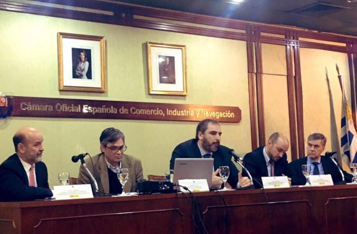 Acuerdo Mercosur-Unión Europea Cámara Española