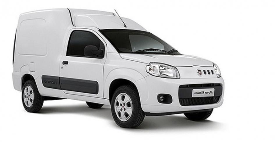 Fiat Fiorino Fiat Fiorino