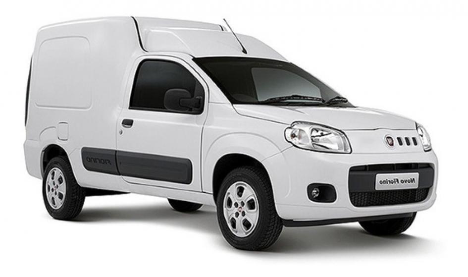 Fiorino Fiorino