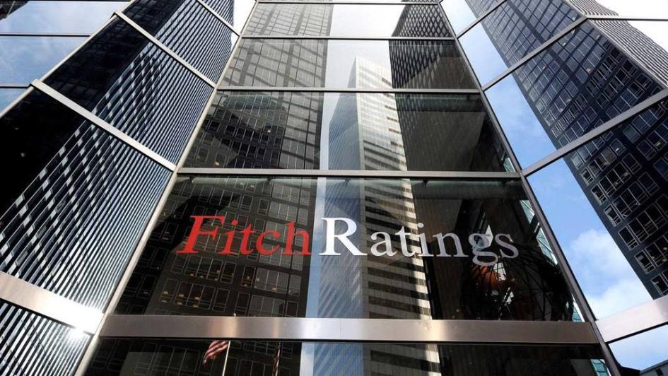 Portada Fitch Ratings Calificadora deuda